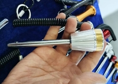 อุปกรณ์ออกกําลังกาย น้ําหนัก ปินแม่เหล็ก