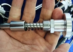 ปิ้นเครื่องน้ําหนักความทนทานสูงสําหรับการใช้งานอุตสาหกรรมขนาดเล็ก