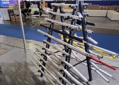 จีน 20 ปี ผู้ผลิตผลิตภัณฑ์อลูมิเนียม