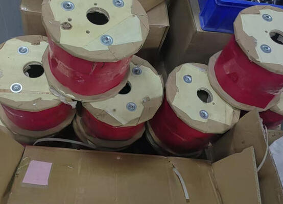 ลวดสลิงยิมเหล็ก ทนทาน ยืดหยุ่น แข็งแรง เหมาะสำหรับระบบสายเคเบิลอุปกรณ์ออกกำลังกายและงานรอก