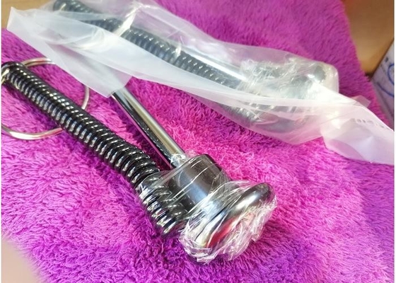 Magnetic Alloy Gym Weight Pin RDWSB-02 สีสันสวยงาม ได้รับการรับรองมาตรฐาน ISO 9001