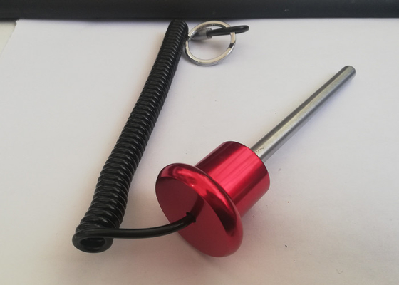 Magnetic Weight Lifting Pin / Weight Select Pin สำหรับสโมสรยิม